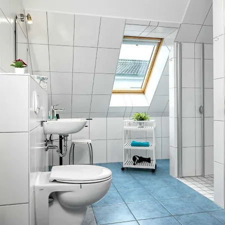 Haus Maja Vakantiehuis