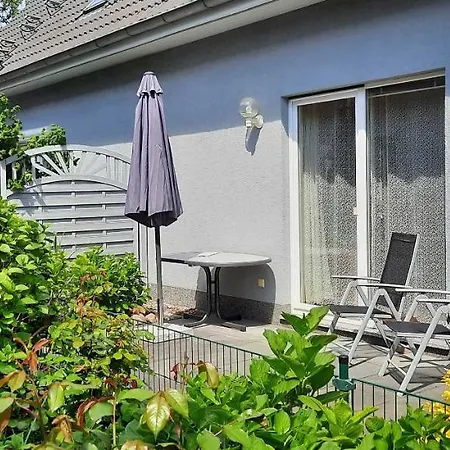 Haus Maja * Kaltenhof
