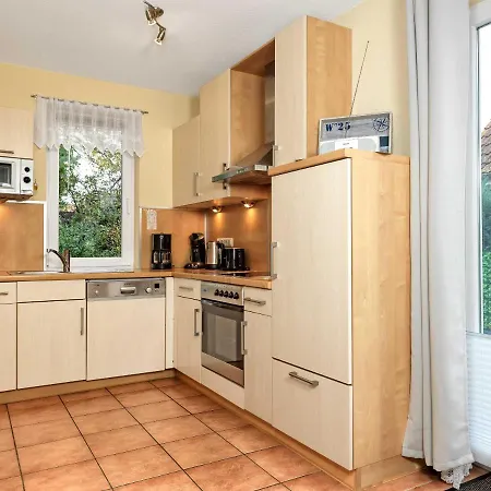 Vakantiehuis Haus Maja *