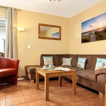 Haus Maja * Kaltenhof