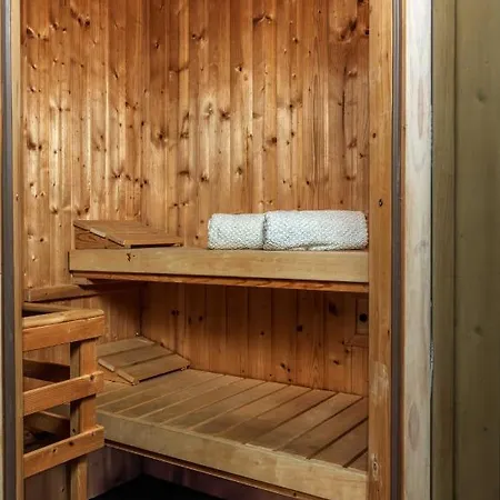 Haus Maja Vakantiehuis