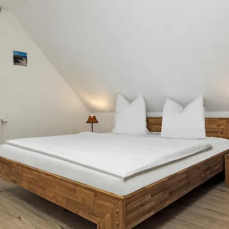 Vakantiehuis Haus Maja