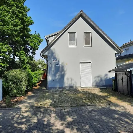 Vakantiehuis Haus Maja *