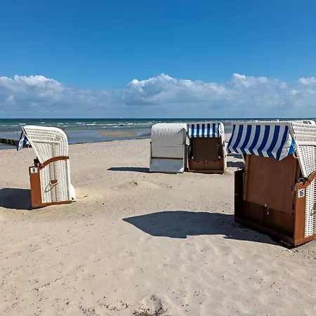 Vakantiehuis Haus Maja