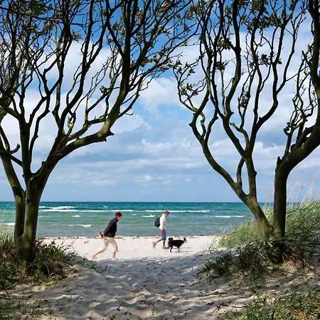 Vakantiehuis Haus Maja