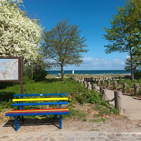 Vakantiehuis Haus Maja *